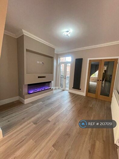 2 Bedroom Terraced House To Rent In Stoke-On-Trent, Stoke-On-Trent, ST6