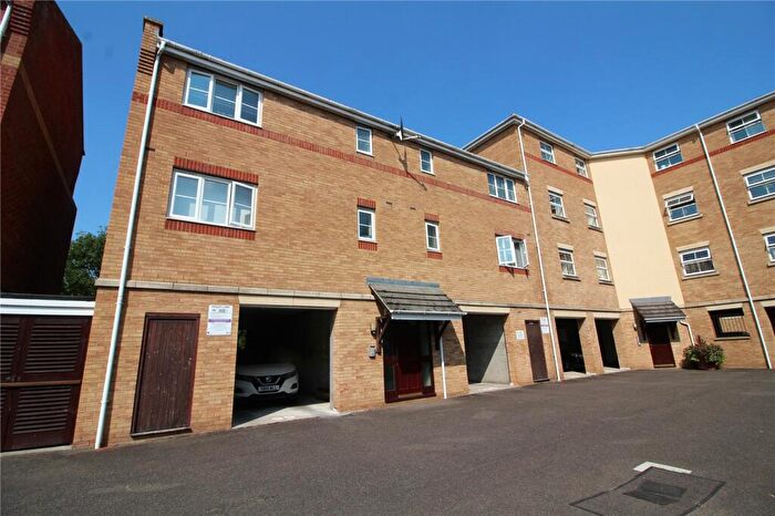 1 Bedroom Flat To Rent In Fenners Marsh, Gravesend, Kent, DA12