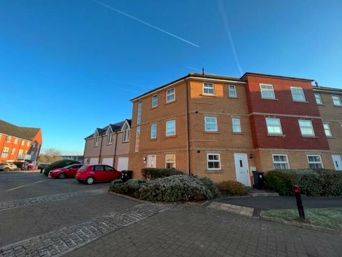 2 Bedroom Apartment To Rent In Hornbeam Close, Bradley Stoke, Bristol, BS32
