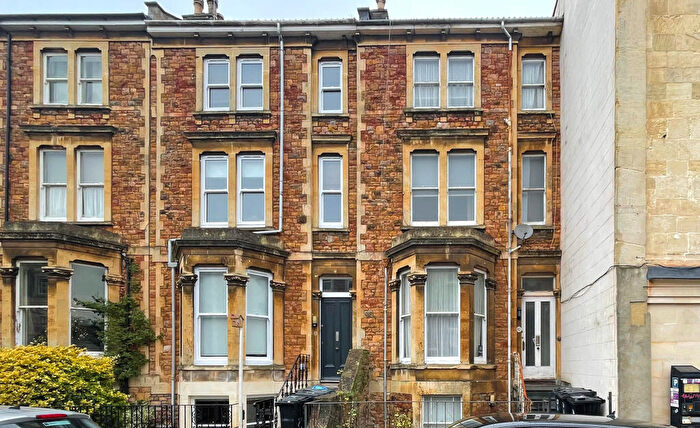 5 Bedroom Maisonette To Rent In Alma Vale Road, Clifton, BS8