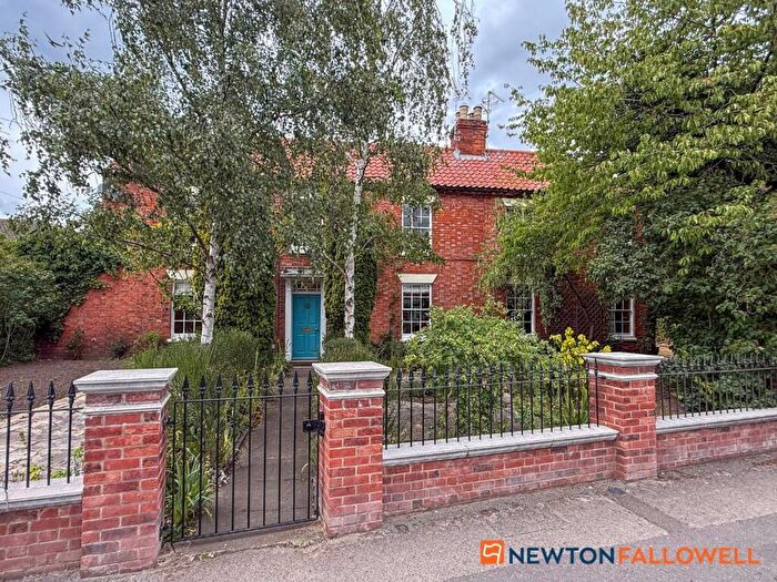 4 Bedroom Detached House For Sale In Main Street, Balderton, NG24