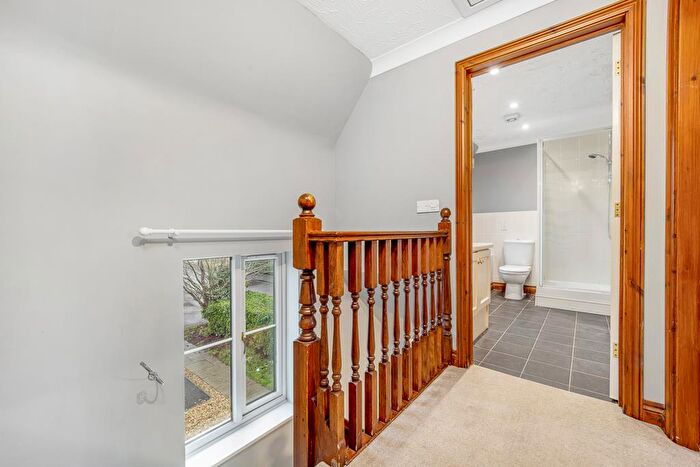 3 Bedroom End Of Terrace House For Sale In Chamomile Way, Spalding, PE11