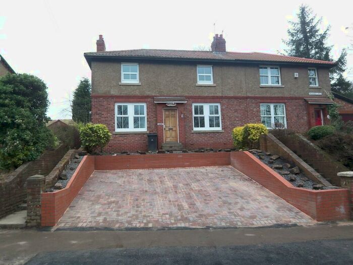 4 Bedroom House To Rent In Whinney Hill, Durham, DH1