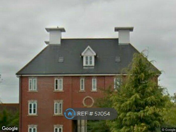 1 Bedroom Flat To Rent In The Granary, Elmswell, IP30