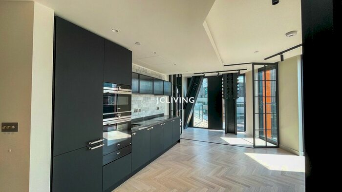 1 Bedroom Flat To Rent In One Crown Place, Willson Street, London, EC2A