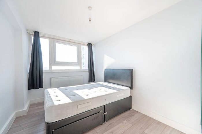 2 Bedroom Flat For Sale In Central Square, Wembley, HA9