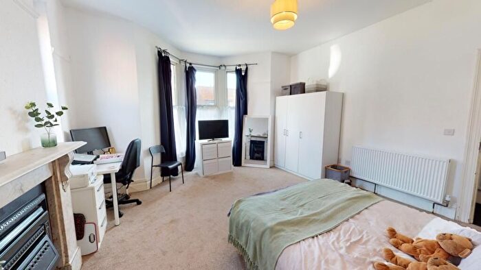 1 Bedroom Semi-Detached House To Rent In Christina Terrace, Bristol, BS8