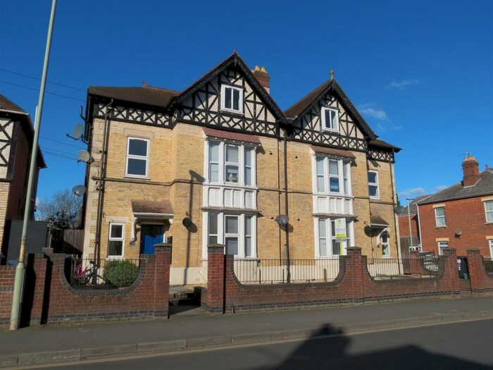 1 Bedroom Flat To Rent In Park End Road, Gloucester, GL1