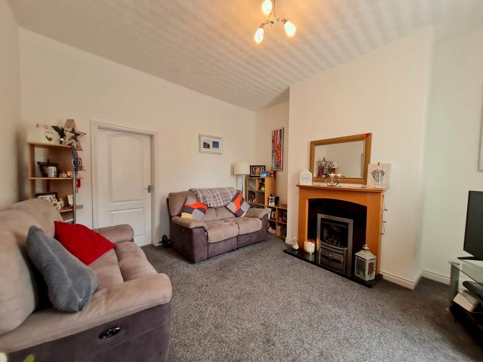 2 Bedroom Terraced House To Rent In Commercial Road, Chorley, PR7