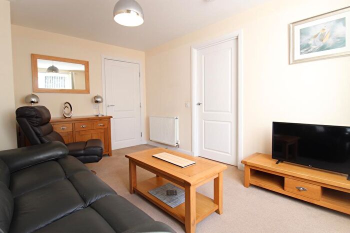 2 Bedroom Flat To Rent In Urquhart Court (Near Aberdeen Beach), Aberdeen, AB24