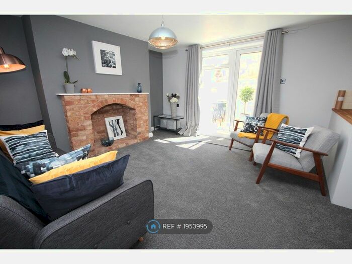 1 Bedroom Flat To Rent In Leam Terrace, Leamington Spa, CV31