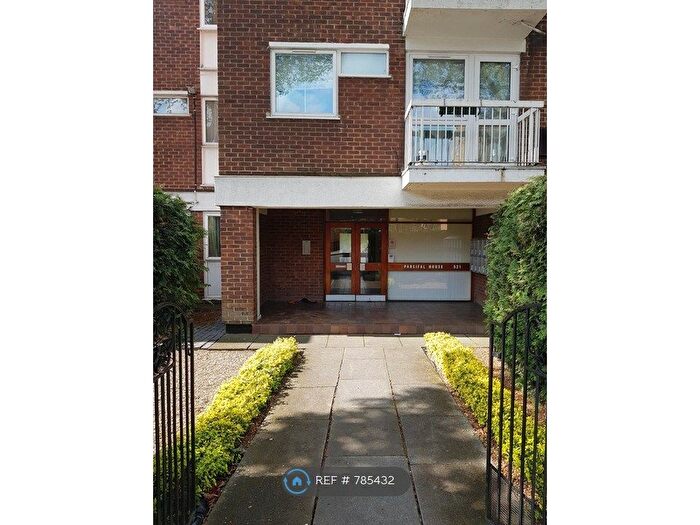 Studio To Rent In Parsifal House, London, NW3