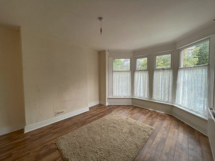 1 Bedroom Flat To Rent In Pentyla Baglan, Port Talbot, SA12