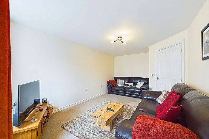 3 Bedroom Detached House For Sale In Church Meadows, Great Broughton, Cockermouth, CA13