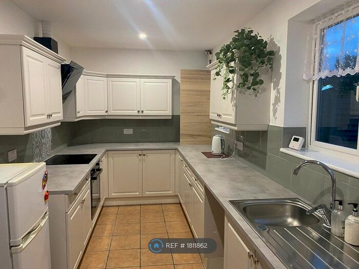 2 Bedroom Terraced House To Rent In Jex Road, Norwich, NR5