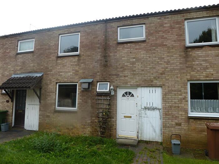 3 Bedroom House To Rent In Sprignall, Bretton, Peterborough, PE3