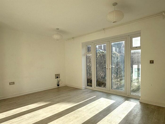 3 Bedroom Terraced House For Sale In Balmoral Grove, St. Georges Wood, Morpeth, NE61