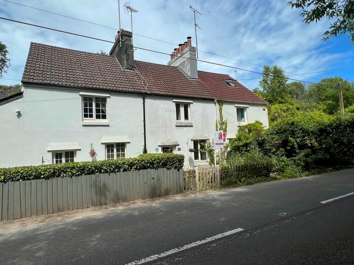 3 Bedroom Cottage For Sale In Mill Cross, Rattery, South Brent, TQ10