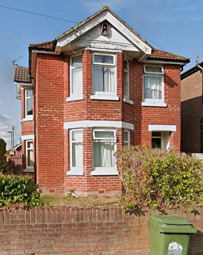 3 Bedroom Property To Rent In Broadlands Road, Highfield, Southampton, SO17