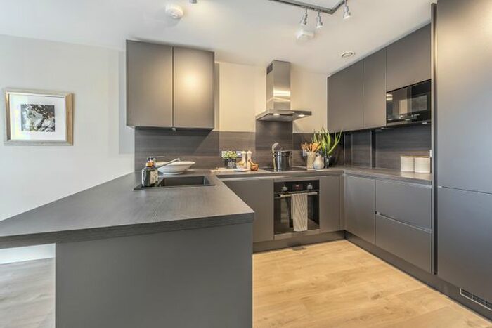 1 Bedroom Flat To Rent In Plassy Road, London, SE6