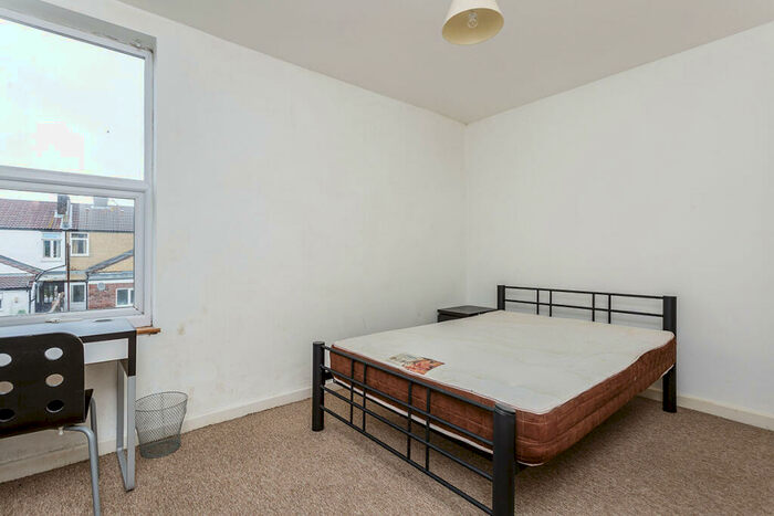 3 Bedroom House To Rent In Jessie Road, Southsea, Hampshire, PO4