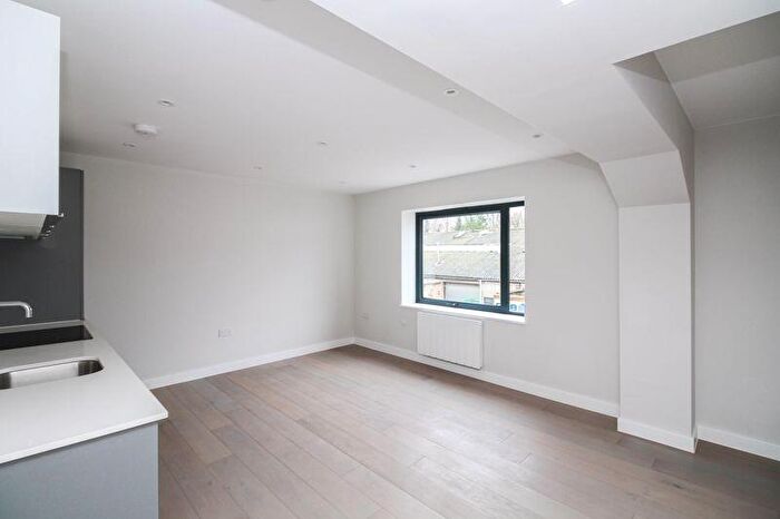 1 Bedroom Flat To Rent In Luna Apartments, Field End Road, Eastcote, HA4