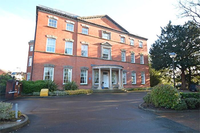 2 Bedroom Apartment For Sale In Dennis Hall, Cameo Drive, Amblecote, Stourbridge, DY8
