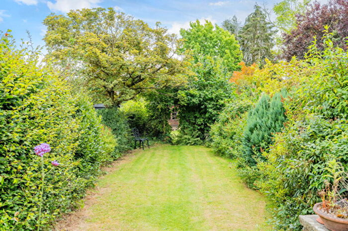 2 Bedroom Semi-Detached House For Sale In Flanchford Road, Reigate Heath, RH2
