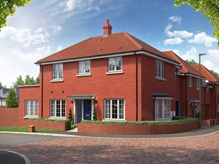 4 Bedroom End Of Terrace House For Sale In Doughton Road (off, Coggeshall Road), Kelvedon, CO5