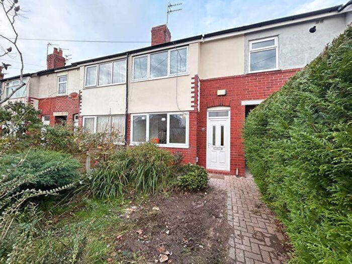 2 Bedroom Terraced House To Rent In Please Telephone For Viewings - Westwood Avenue, Poulton-Le-Fylde, FY6
