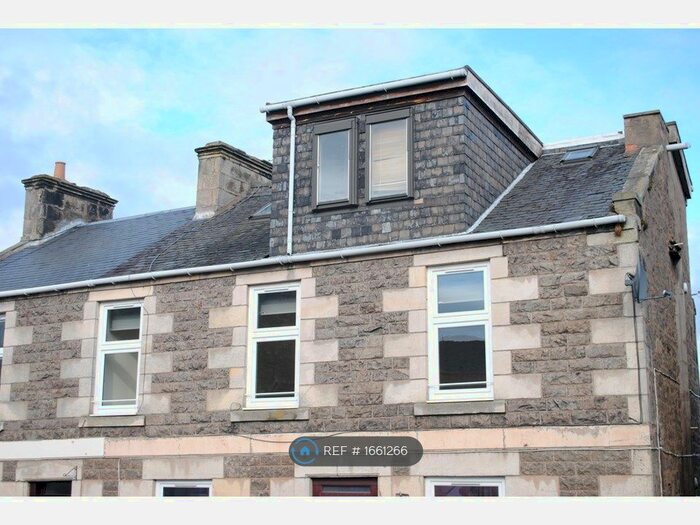 2 Bedroom Flat To Rent In Castle Street, Tayport, DD6