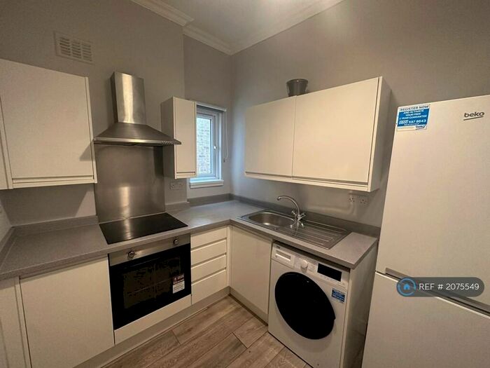 1 Bedroom Flat To Rent In Rondu Road, London, NW2