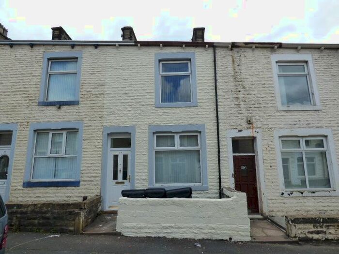 2 Bedroom Terraced House To Rent In Poplar Street, Nelson, BB9