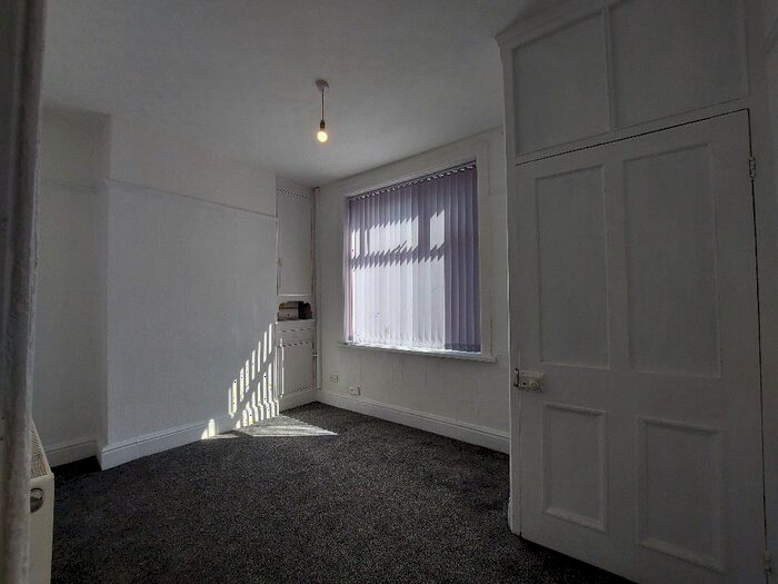 2 Bedroom Terraced House To Rent In Burdett Street, Burnley, BB11
