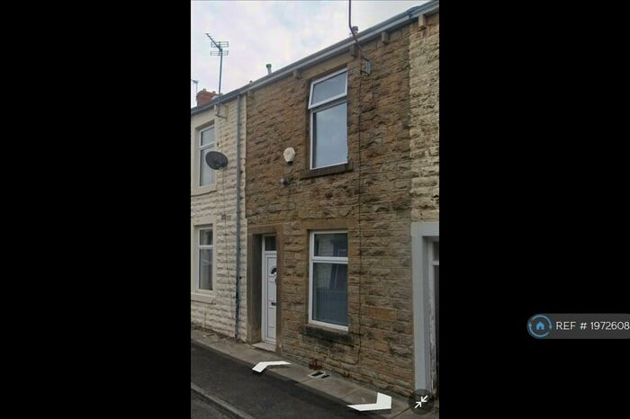 2 Bedroom Terraced House To Rent In Hood Street, Accrington, BB5