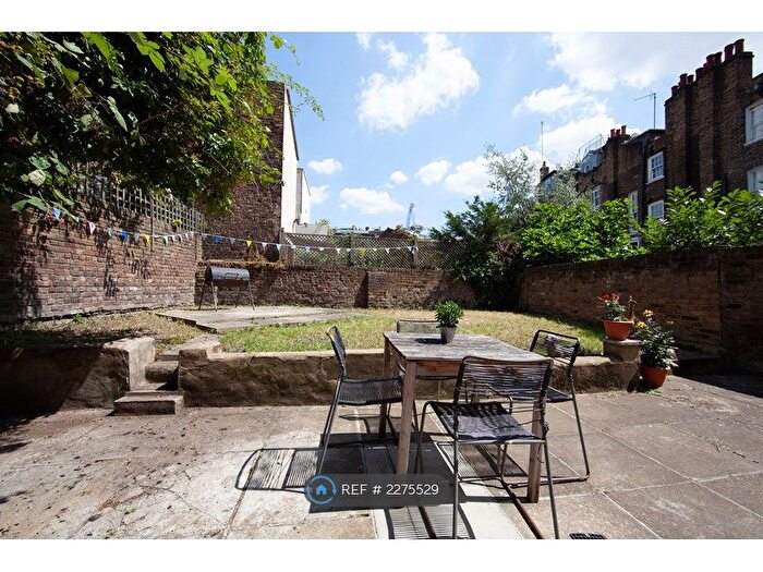 1 Bedroom Flat To Rent In Arlington Road, London, NW1