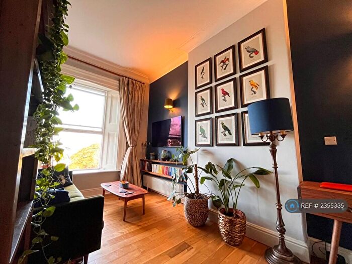 1 Bedroom Flat To Rent In Goodeve Road, Bristol, BS9