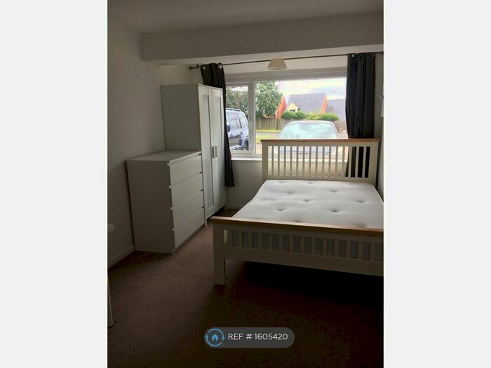 5 Bedroom Terraced House To Rent In St. Andrews Avenue, Colchester, CO4