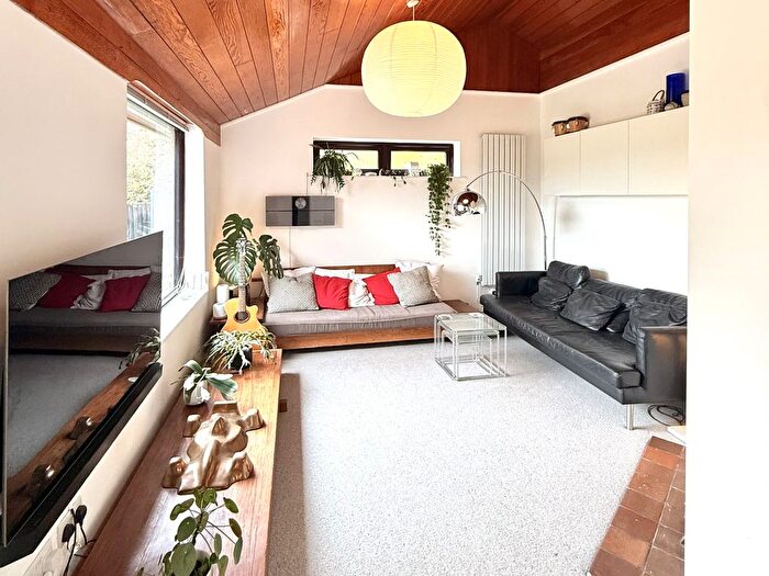 4 Bedroom Detached Bungalow For Sale In School Road, Drayton, Norwich, Norfolk, NR8