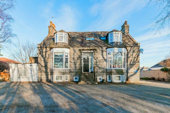 12 Bedroom Property For Sale In Station Road, Dyce, Aberdeen, AB21