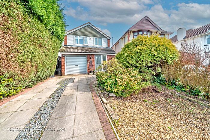 3 Bedroom Detached House For Sale In Pye Green Road, Hednesford, Cannock, WS11