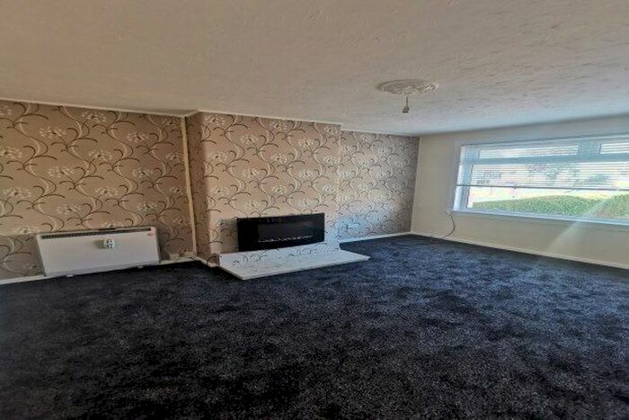 2 Bedroom Semi-Detached House To Rent In Mayfield Road, Saltcoats, KA21