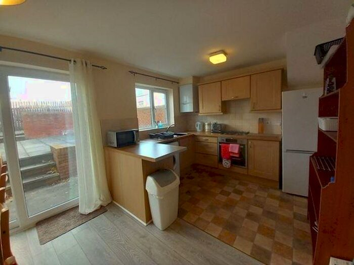 3 Bedroom Semi-Detached House To Rent In Daltonfields Lane, Dalton-In-Furness, LA15