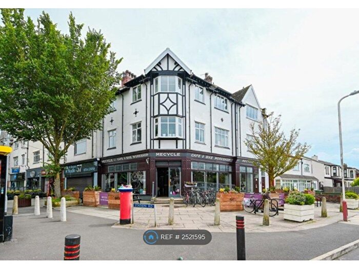 3 Bedroom Flat To Rent In Chesterfield Road, Ainsdale, Southport, PR8