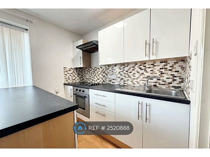 Studio To Rent In Bilberry Court, Winchester, SO23