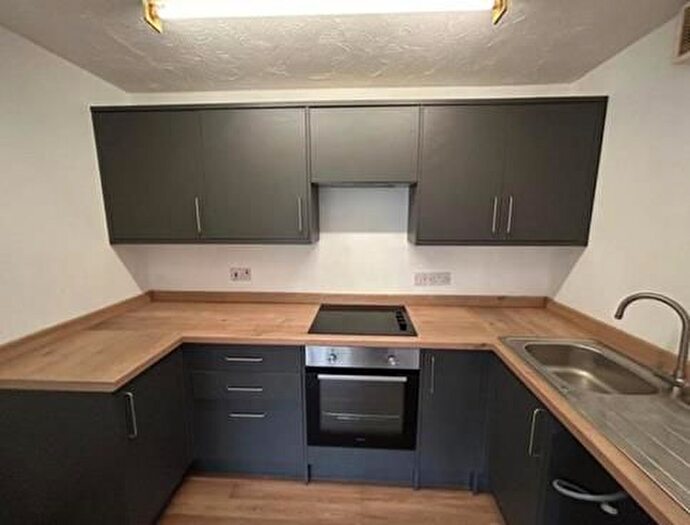 1 Bedroom Flat To Rent In Old Quarry Court, Dereham, NR19