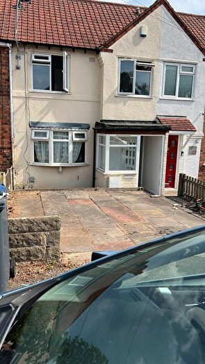 3 Bedroom Terraced House To Rent In Tiband Road, Acocks Green, B27