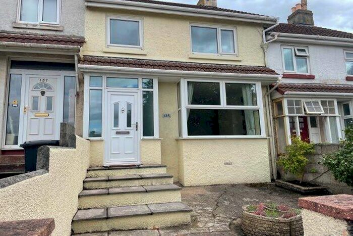 3 Bedroom Property To Rent In Barton Hill Road, Torquay, TQ2