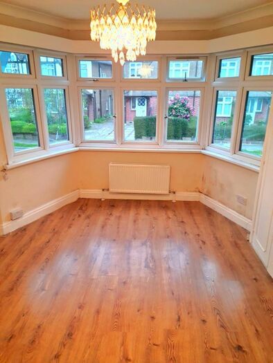 3 Bedroom Semi-Detached House To Rent In Preston Road Area, Middlesex, HA9