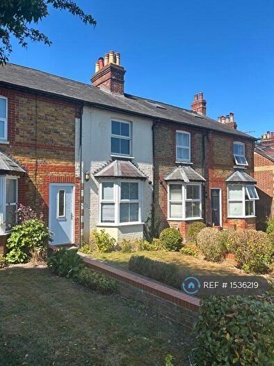 3 Bedroom Terraced House To Rent In Chapel Lane, High Wycombe, HP12